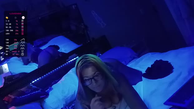 kikilovespartylights amateur Webcam SHOW @ Chaturbate 05-06-2025