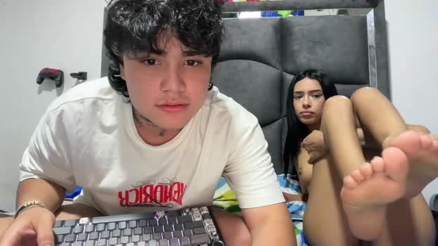 litle_cherry play Webcam SHOW @ Chaturbate 05-06-2025
