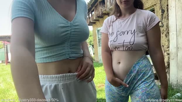patry333 bigboobs Webcam SHOW @ Chaturbate 05-06-2025