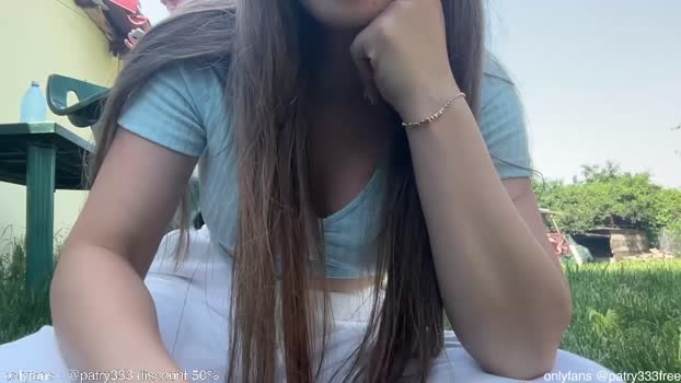 patry333 sexyfeet Webcam SHOW @ Chaturbate 05-06-2025