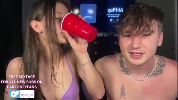ivy69_9 tits Webcam SHOW @ Chaturbate 06-06-2025