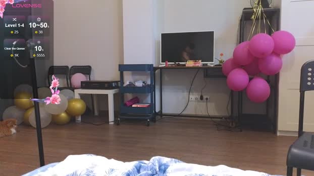 lion_pride_ dirty Webcam SHOW @ Chaturbate 05-06-2025