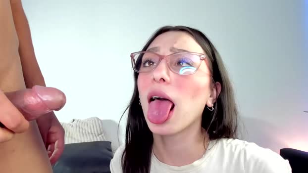 scarett_jackson kissing Webcam SHOW @ Chaturbate 06-06-2025