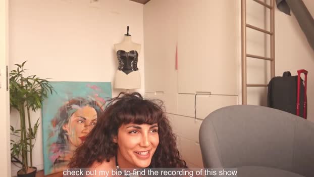 venus_in_jeans nasty Webcam SHOW @ Chaturbate 06-06-2025