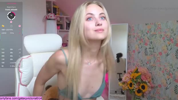 brilliantvictoria Video Webcam SHOW @ Chaturbate 07-06-2025