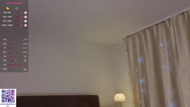 cloverfarewell pussy Webcam SHOW @ Chaturbate 06-06-2025