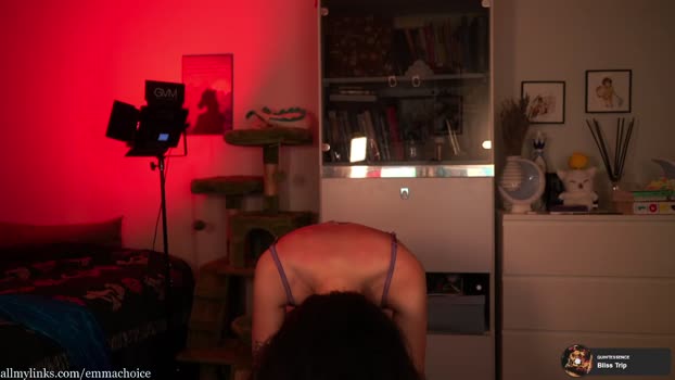 emmachoice analtoy Webcam SHOW @ Chaturbate 07-06-2025