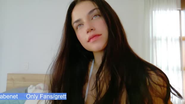 grettabenett_ big Webcam SHOW @ Chaturbate 06-06-2025