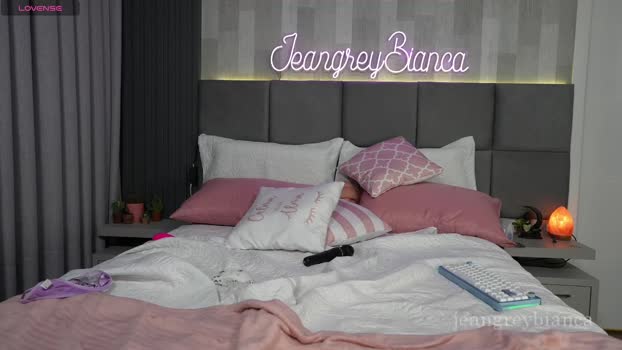jeangreybianca beauty Webcam SHOW @ Chaturbate 07-06-2025