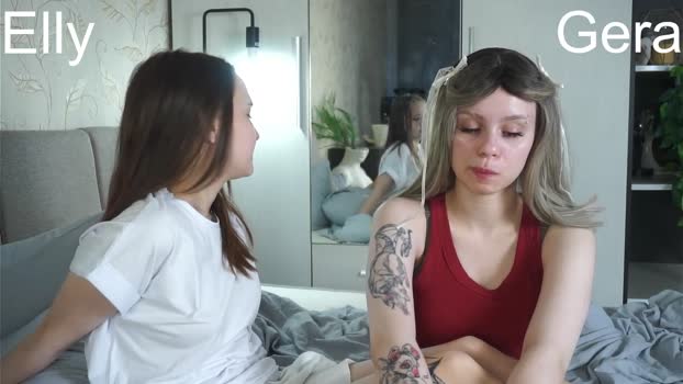 mini_cruella spank Webcam SHOW @ Chaturbate 07-06-2025