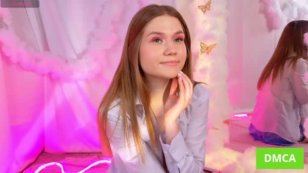 alisia_spinnet natural Webcam SHOW @ Chaturbate 08-06-2025