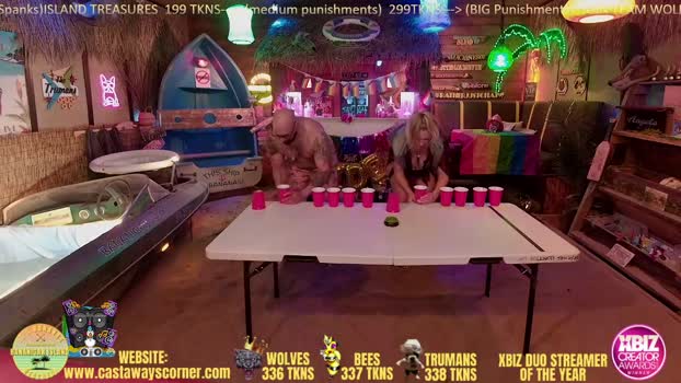 bigbananamilfshake fuckpussy Webcam SHOW @ Chaturbate 08-06-2025