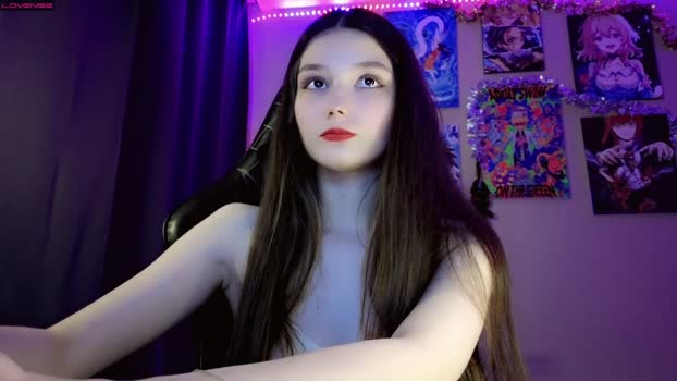 blushed_pussy moan Webcam SHOW @ Chaturbate 07-06-2025