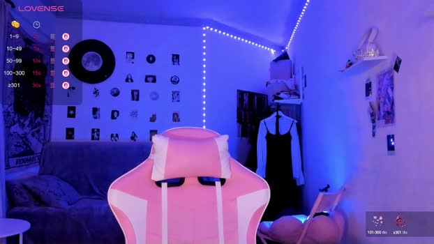 brookchills hot Webcam SHOW @ Chaturbate 07-06-2025