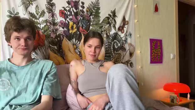 di_n_alex bigboobs Webcam SHOW @ Chaturbate 08-06-2025
