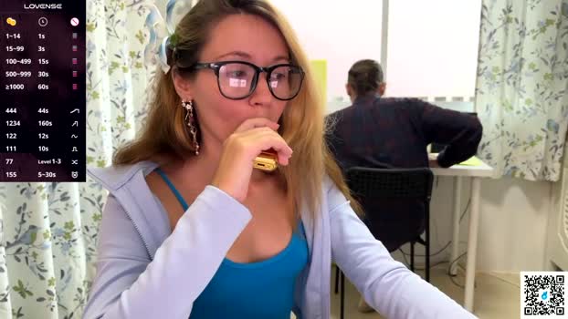 ellcrys natural Webcam SHOW @ Chaturbate 08-06-2025