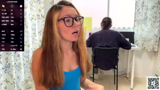 ellcrys Video Webcam SHOW @ Chaturbate 08-06-2025