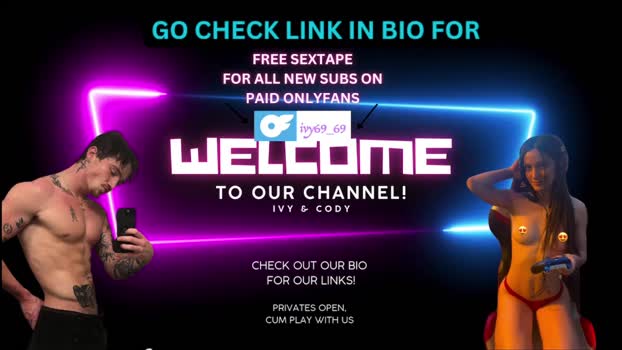 ivy69_9 skinny Webcam SHOW @ Chaturbate 08-06-2025