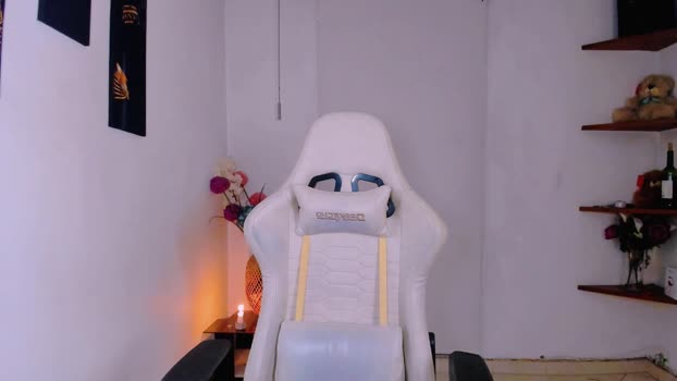 scarlettmalbec dirty Webcam SHOW @ Chaturbate 08-06-2025