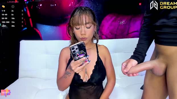 secretpartys skinny Webcam SHOW @ Chaturbate 08-06-2025