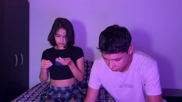 secretsins_hot XXX Webcam SHOW @ Chaturbate 08-06-2025