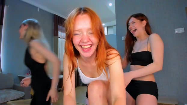 sexxxsirens Wet Webcam SHOW @ Chaturbate 08-06-2025