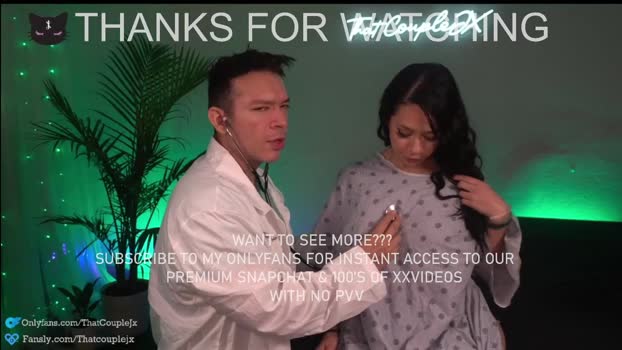 thatcouplejx big Webcam SHOW @ Chaturbate 08-06-2025