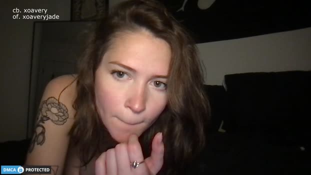 xoavery natural Webcam SHOW @ Chaturbate 08-06-2025