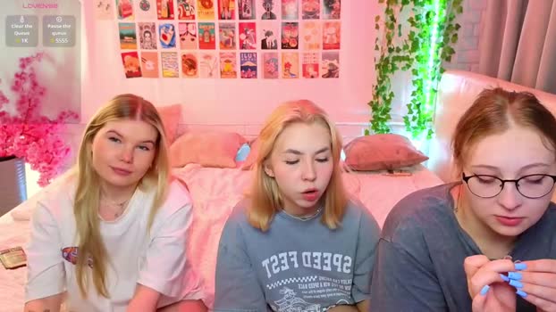 _ramune_ fuckpussy Webcam SHOW @ Chaturbate 09-06-2025
