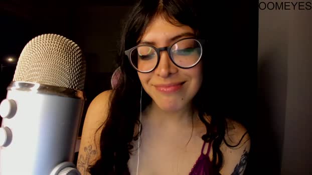 bedroomeyess beauty Webcam SHOW @ Chaturbate 09-06-2025
