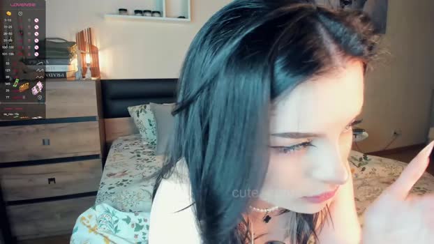 cute_caprice squirt Webcam SHOW @ Chaturbate 09-06-2025