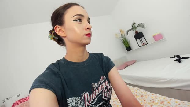ehotlovea sucktits Webcam SHOW @ Chaturbate 09-06-2025