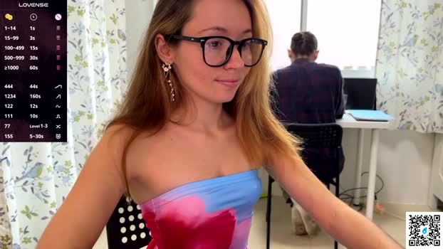 ellcrys fuckass Webcam SHOW @ Chaturbate 09-06-2025