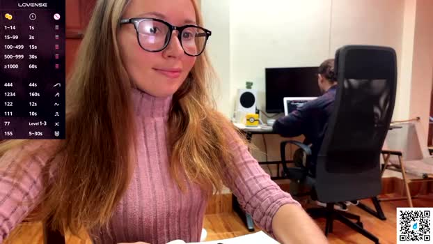ellcrys horny Webcam SHOW @ Chaturbate 09-06-2025