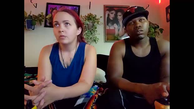 evanschris2048 Recorded Webcam SHOW @ Chaturbate 09-06-2025