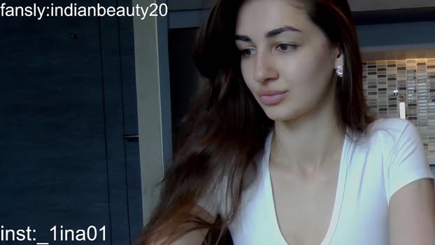 indianbeauty20 natural Webcam SHOW @ Chaturbate 09-06-2025