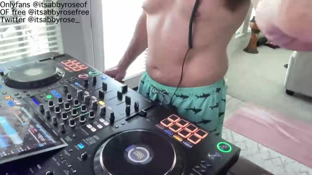 itsabbyrose_ bigass Webcam SHOW @ Chaturbate 09-06-2025