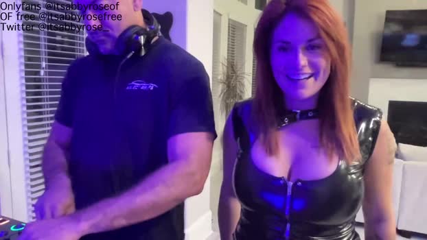 itsabbyrose_ horny Webcam SHOW @ Chaturbate 09-06-2025