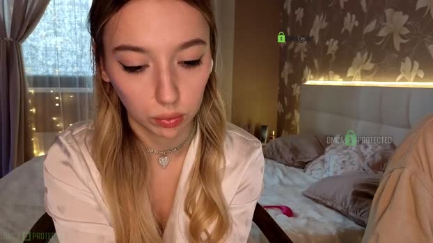 lovelusik Naked Webcam SHOW @ Chaturbate 08-06-2025