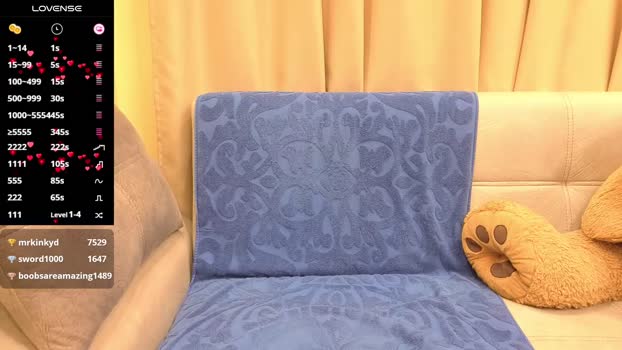onebigkiss nude Webcam SHOW @ Chaturbate 09-06-2025