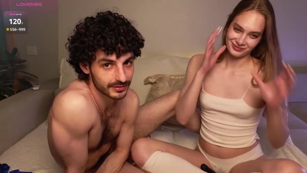 peachcreamcouple Ass Webcam SHOW @ Chaturbate 08-06-2025