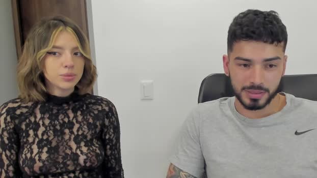 savagesweethearts bigass Webcam SHOW @ Chaturbate 09-06-2025