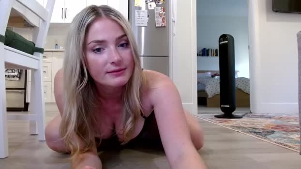 allybeexo gag Webcam SHOW @ Chaturbate 10-06-2025