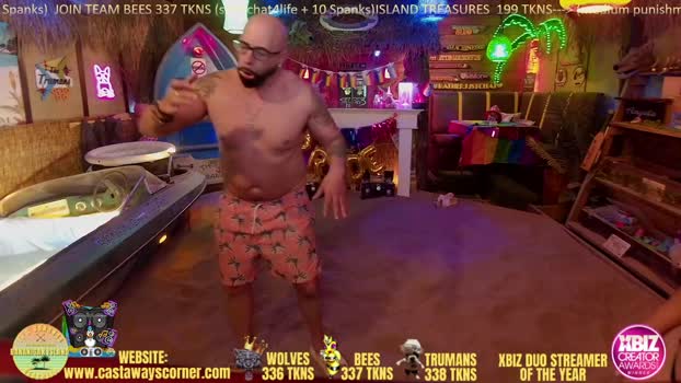 bigbananamilfshake sexybody Webcam SHOW @ Chaturbate 10-06-2025