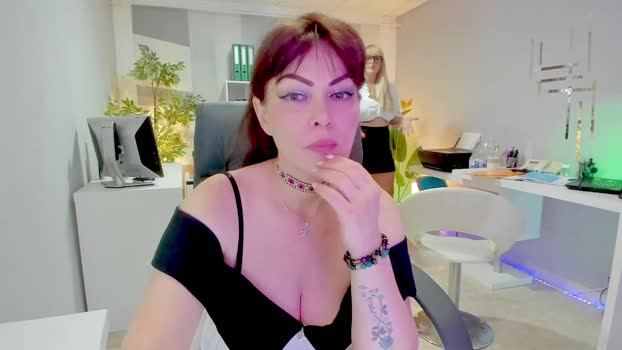butterflyblue_dream Wet Webcam SHOW @ Chaturbate 09-06-2025