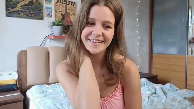 eli_sun moan Webcam SHOW @ Chaturbate 10-06-2025
