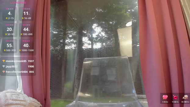 eva_teilor hardcore Webcam SHOW @ Chaturbate 10-06-2025