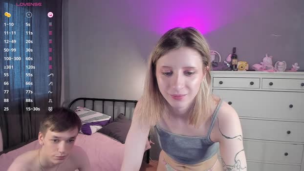 fullpower_couple fuckass Webcam SHOW @ Chaturbate 10-06-2025