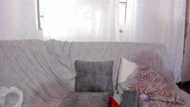 loreth_jw Pretty Webcam SHOW @ Chaturbate 09-06-2025
