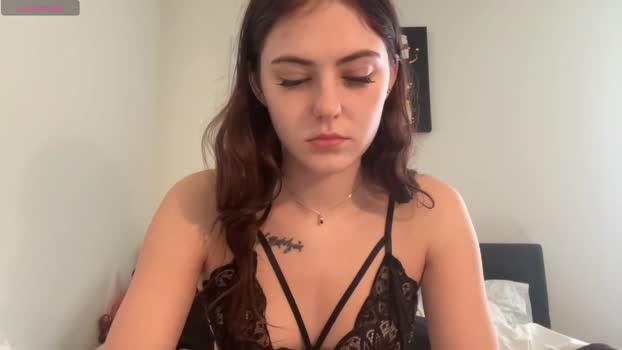 sarahxaoliver1 Pretty Webcam SHOW @ Chaturbate 10-06-2025